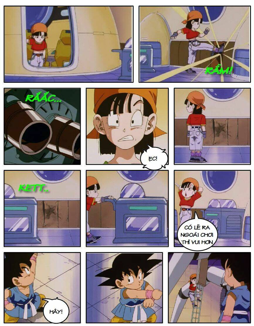 thế giới ngọc rồng gt [bản mở rộng] chapter 4 18