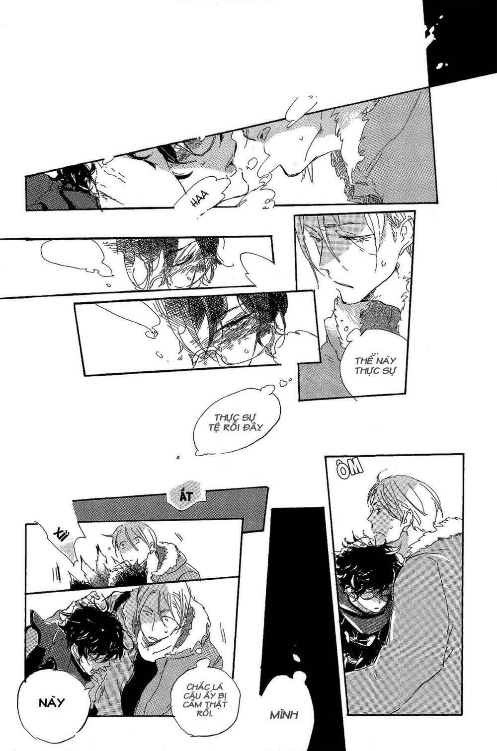 endou-kun no kansatsu nikki chapter 4.5 11