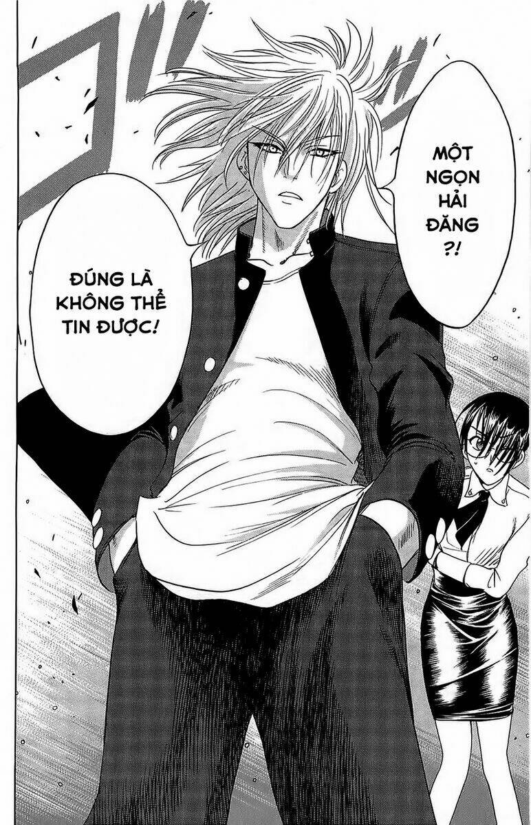 cage of eden chapter 102 20