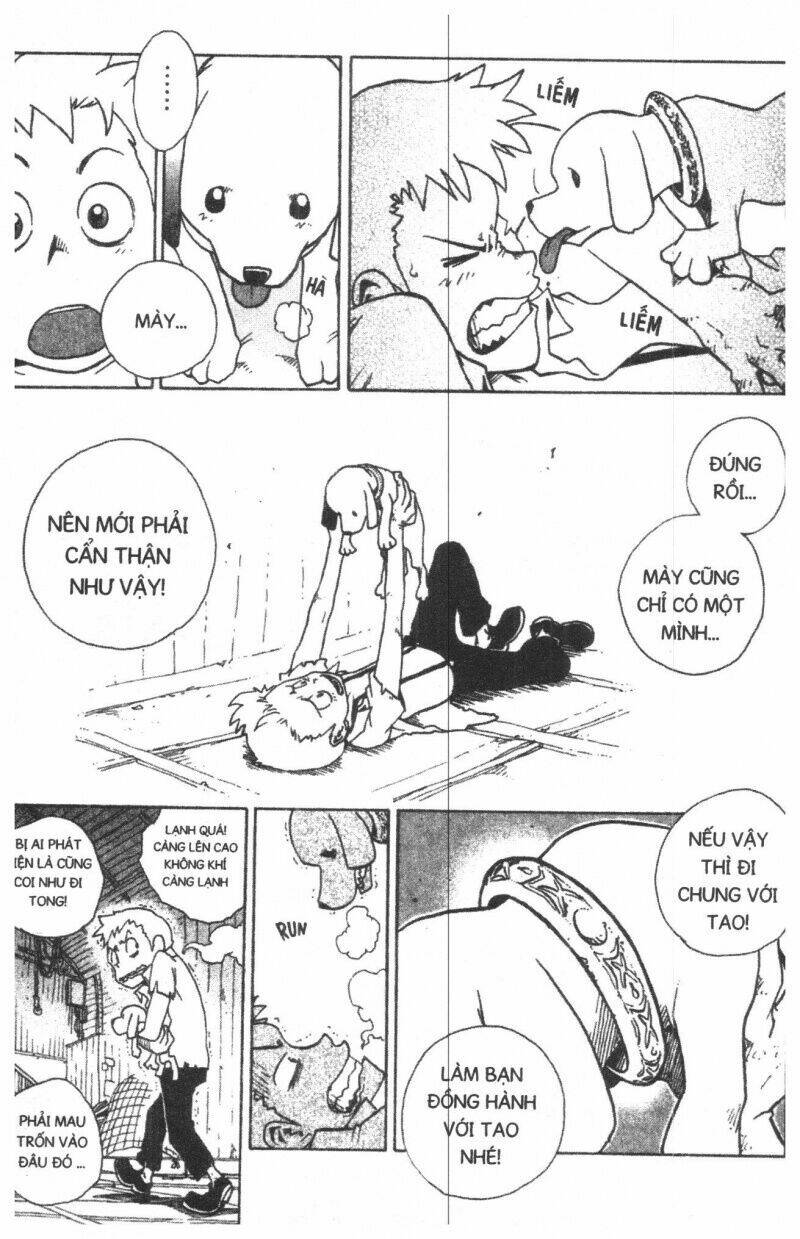 toto! the wonderful adventure chapter 1 41