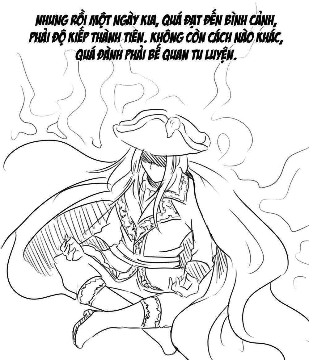 quá nhi tân truyện chapter 1 7