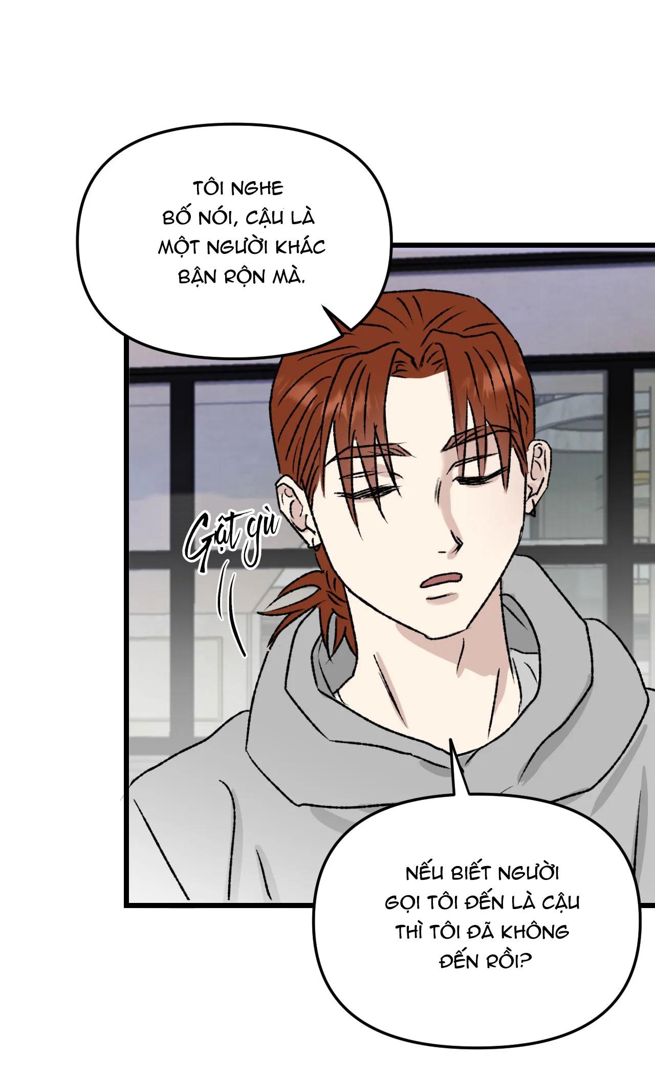 nghiện cuồng công - bdsm cùng sẹc chapter 3 54