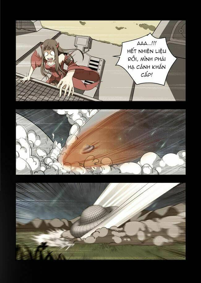 i am a killer maid chapter 34 5