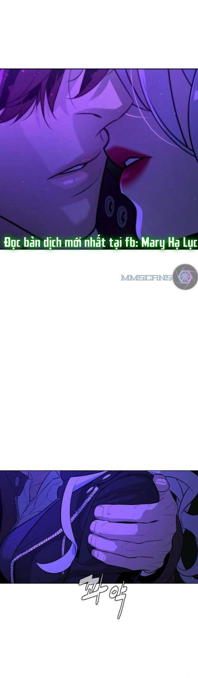 bạch huyết - white blood chapter 79 3