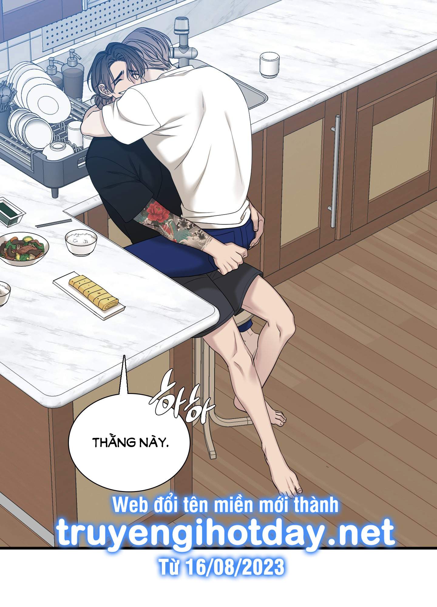 kẻ đê tiện chapter 58.2 39