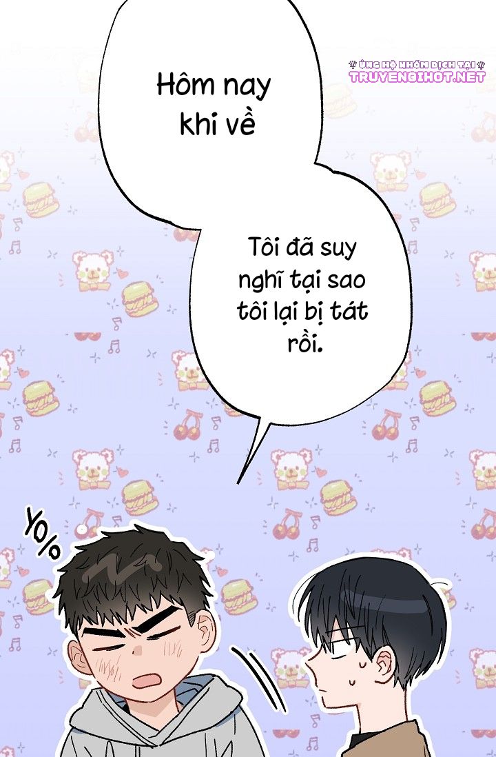 thở chung bầu không khí chapter 31 80