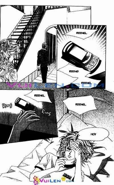 tình yêu quý tộc chapter 44 44