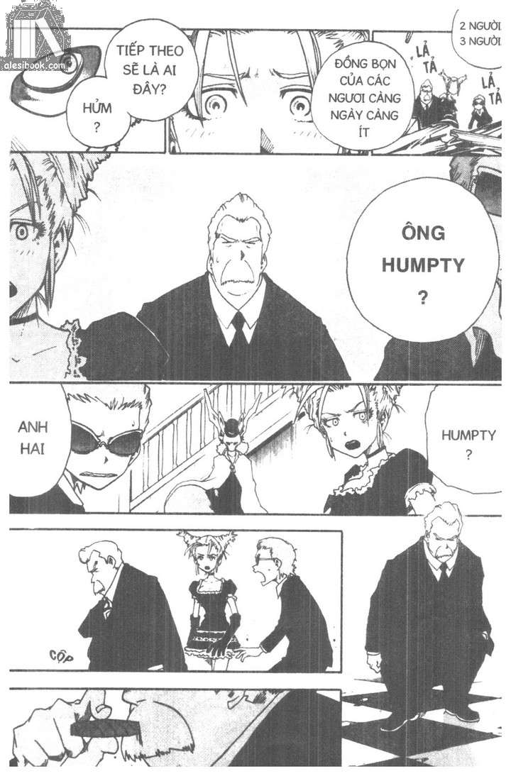 toto! the wonderful adventure chapter 36 9