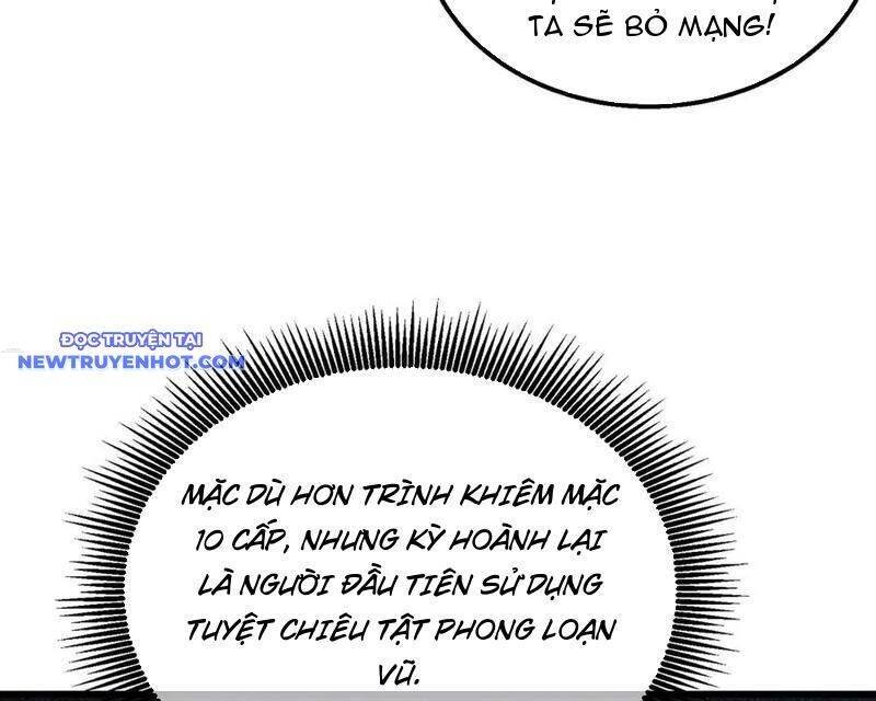 Vô Địch Bị Động Tạo Ra Tấn Sát Thương chapter 54 118