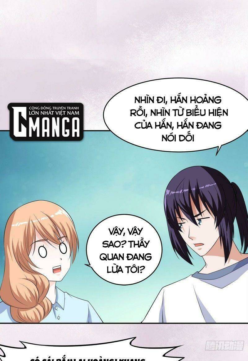 người tu tiên tại đô thị chapter 152 12