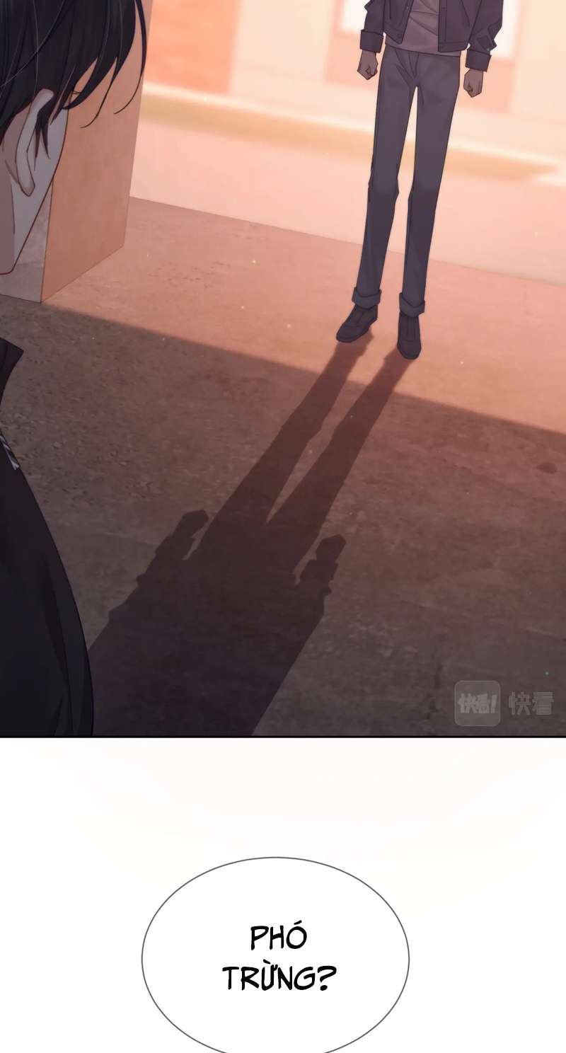 nhân vật chính chỉ muốn yêu đương chapter 31 28