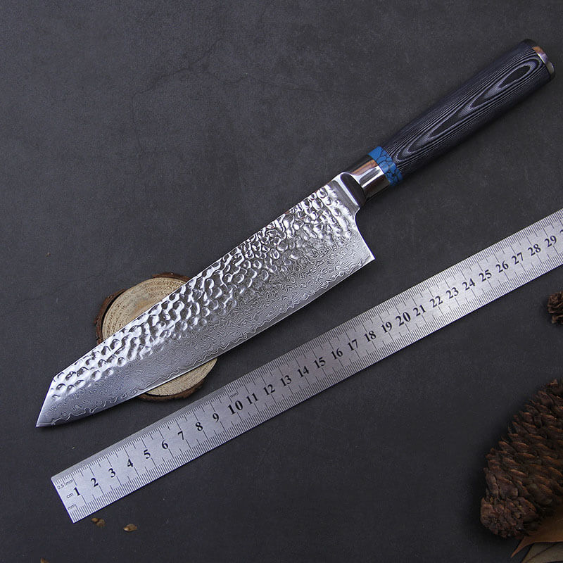 DAO BẾP NHẬT BẢN KITCHEN KNIFE MÃ EDT133