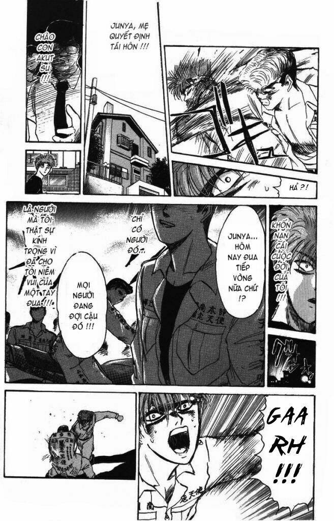 shonan junai gumi chapter 125 5