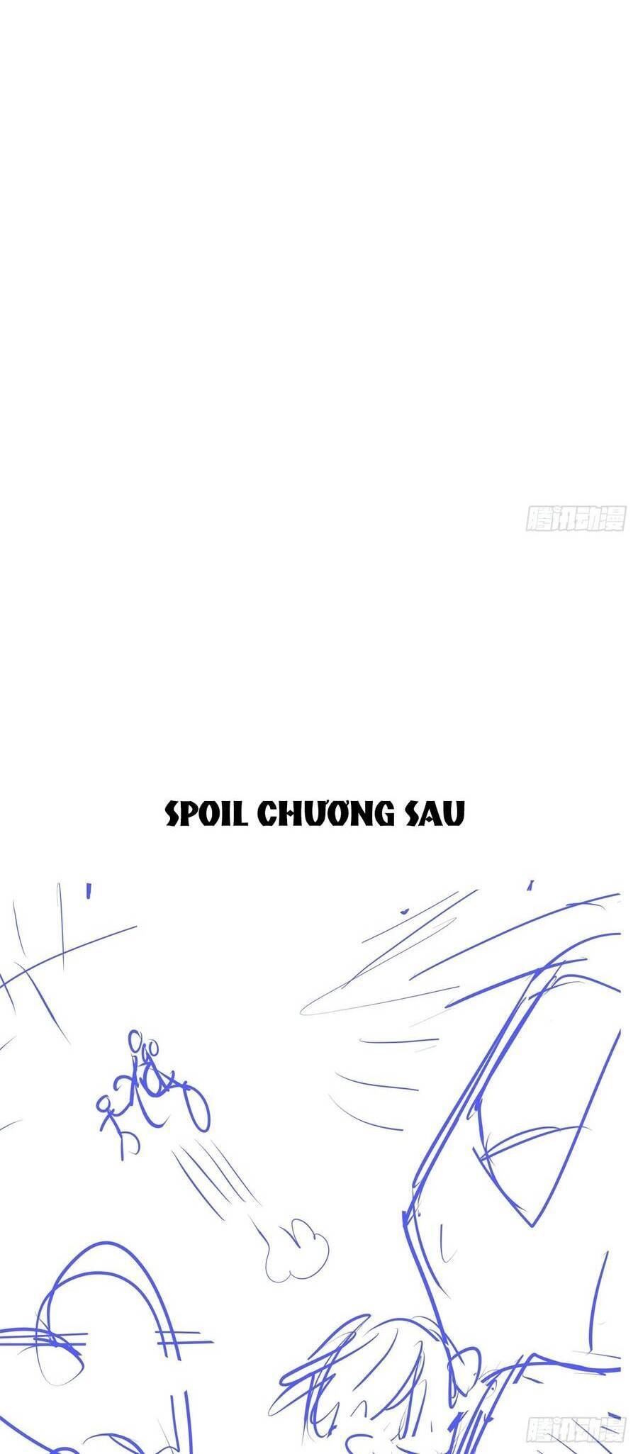 bạn cùng lớp tôi đều kỳ lạ chapter 40 18