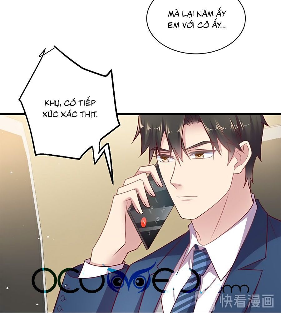 khoá chặt đôi môi (full) chapter 137 32