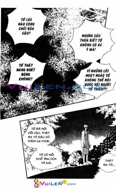 thiên thần dễ thương chapter 6 117