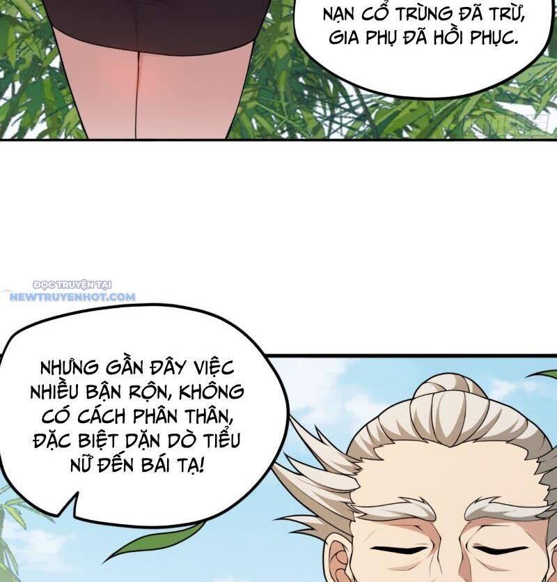đại lộ vô danh chapter 46 14
