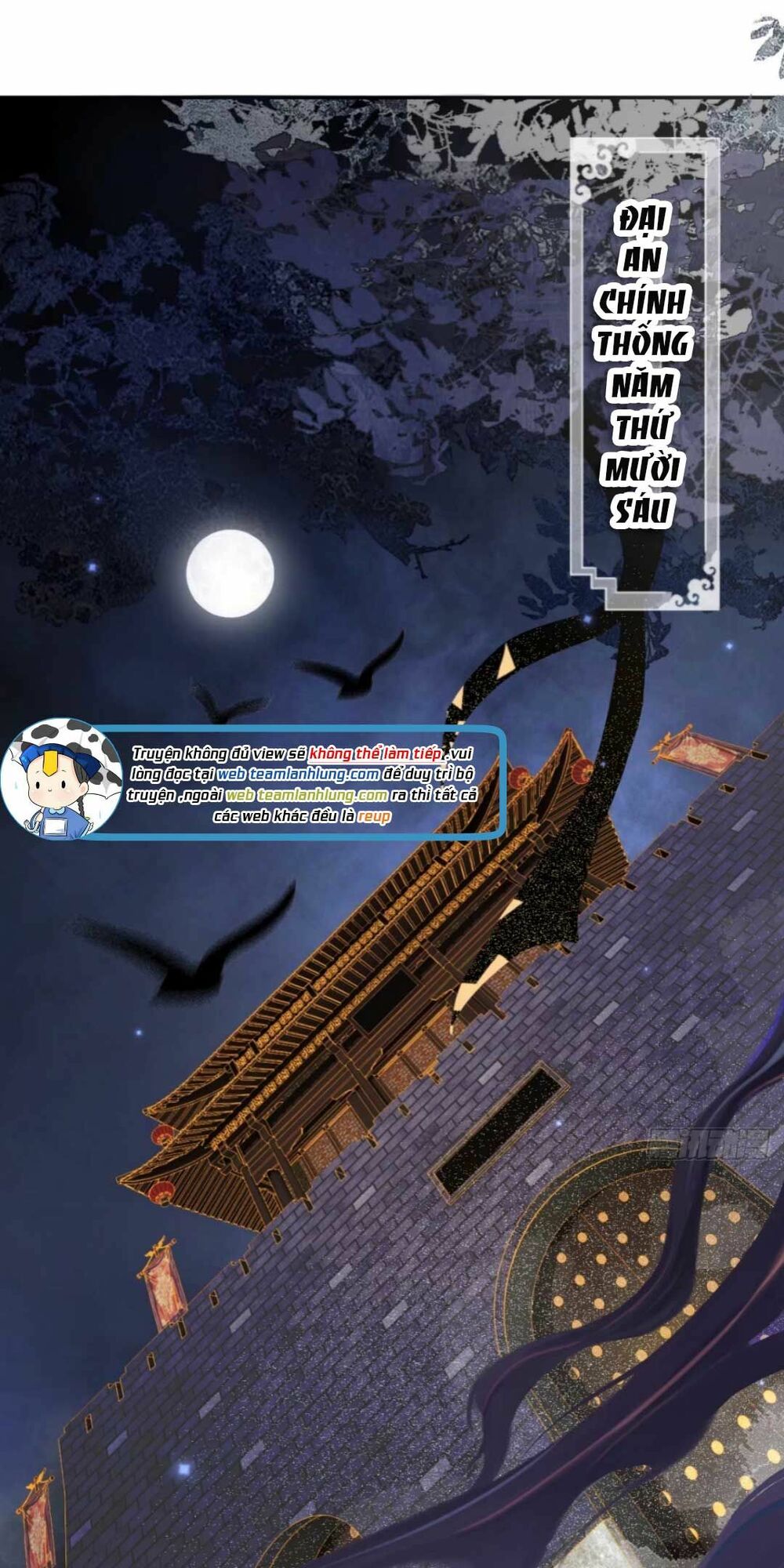 thiết lập ác nữ của tôi sụp đổ rồi chapter 1 2