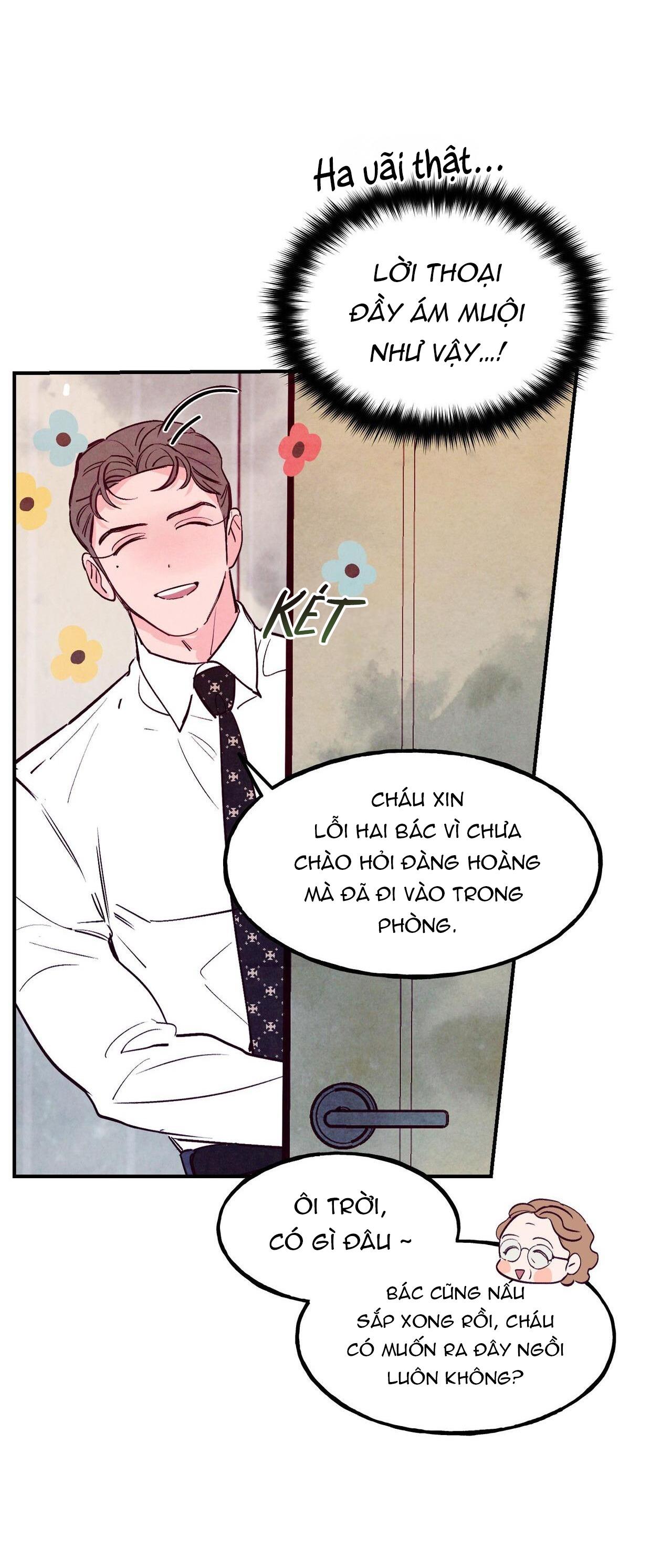 say tình [bl] chapter 47 83