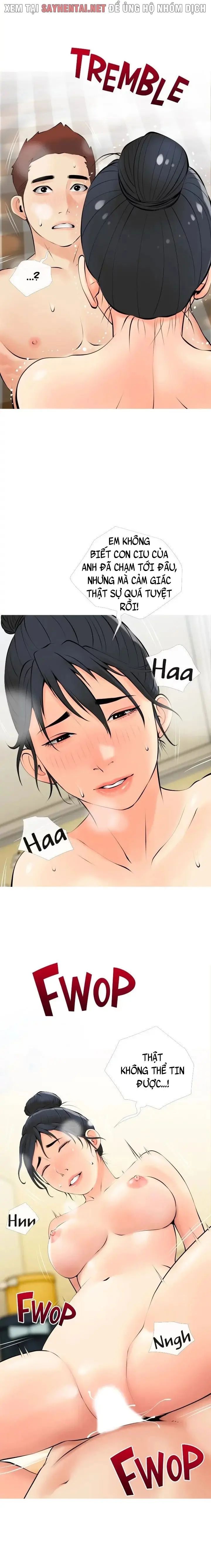 dập dì của tôi chapter 25 18