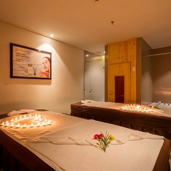 Terracotta Hotel & Resort 4* Đà Lạt - Buffet Sáng, Hồ Bơi, Xe Đưa Đón Trung Tâm, Nằm Bên Hồ Tuyền Lâm Thơ Mộng