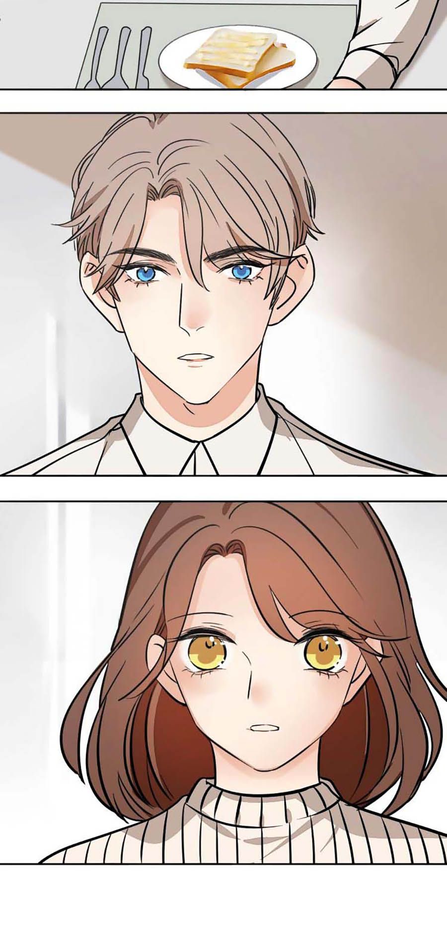 mùi hương lãng mạn chapter 90 10