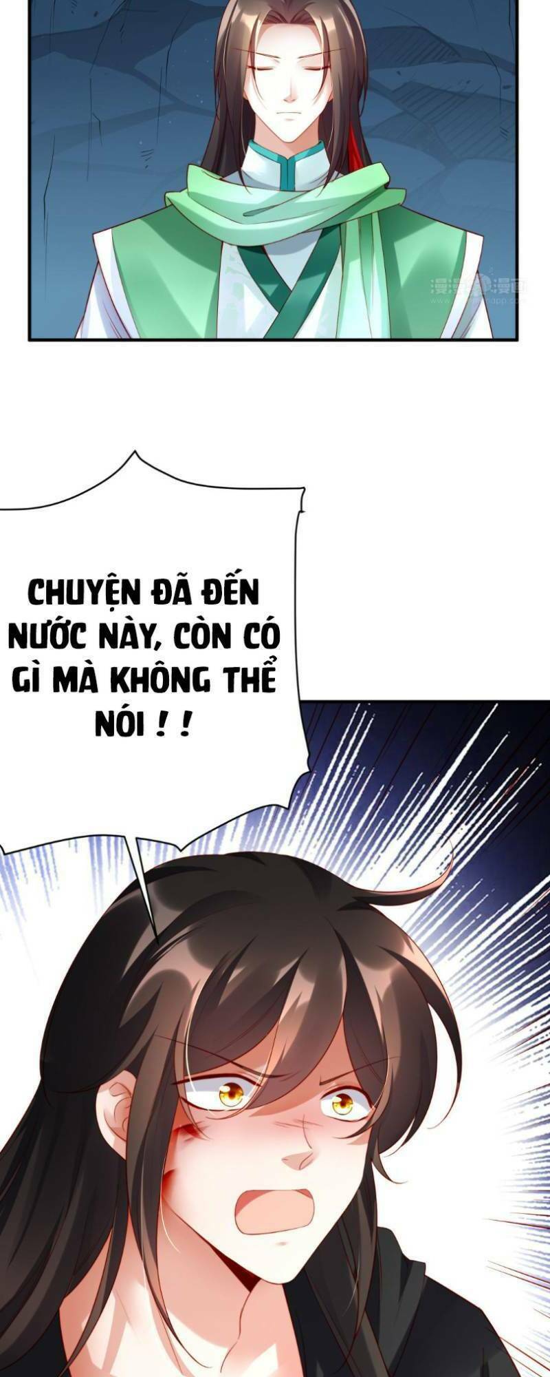 thiên kim bất hoán chapter 38 4
