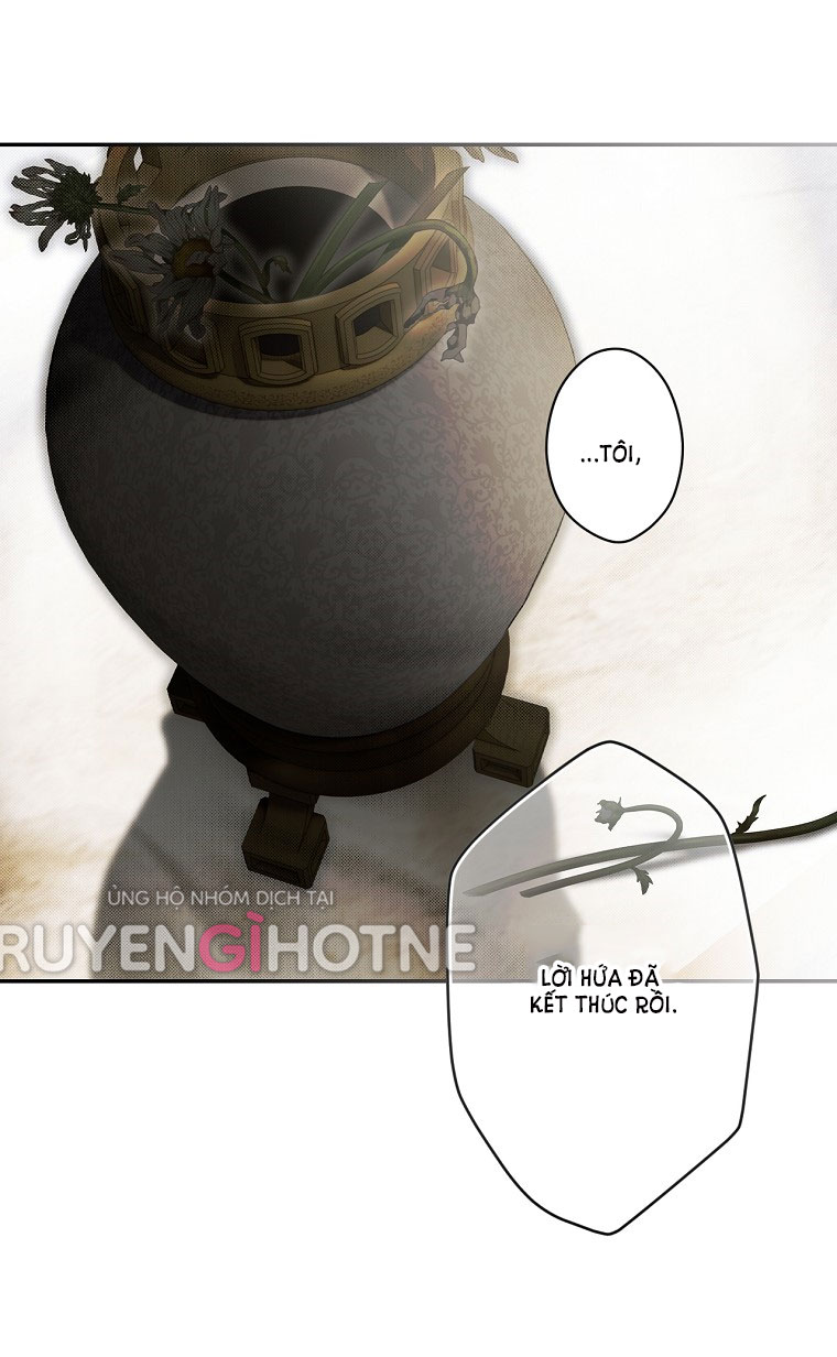 quý cô bí ẩn - secret lady chapter 76.1 26