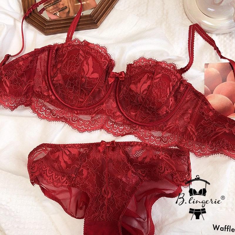 Nội Y Có Gọng Gợi Cảm - B.Lingerie