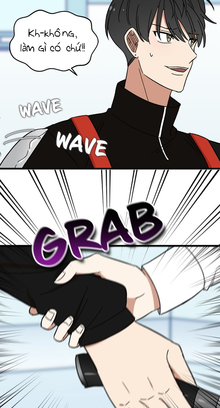 công thức cho tình yêu chapter 52 10