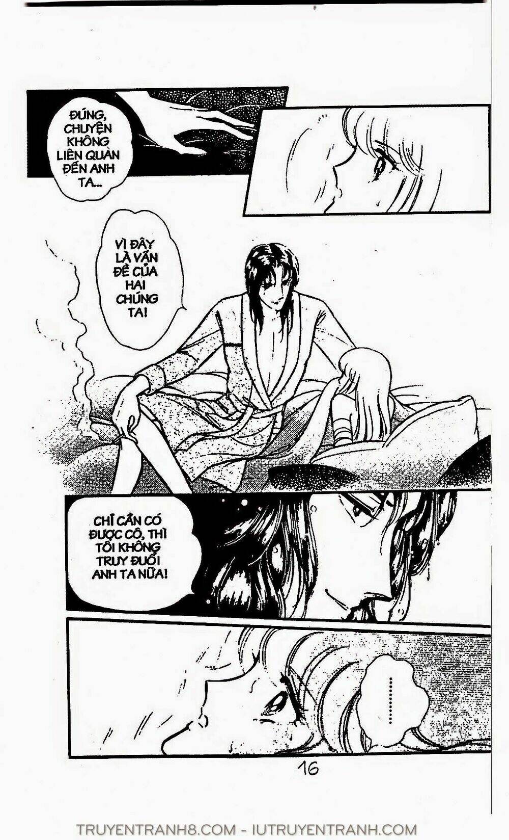 mimi kỳ lạ chapter 37.1 16