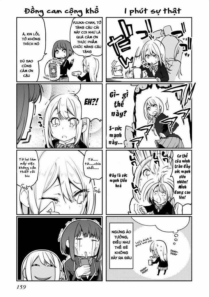 jiangshi kaitan blood chapter 8 40