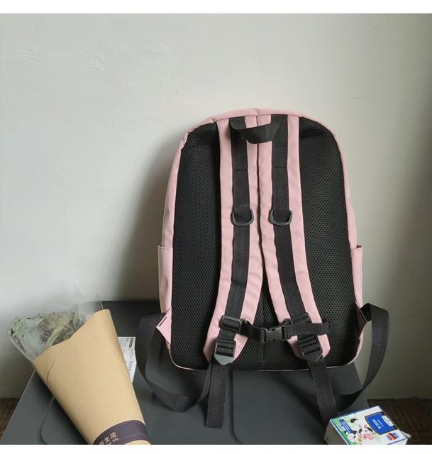 BALO MENGHUO BACKPACKS