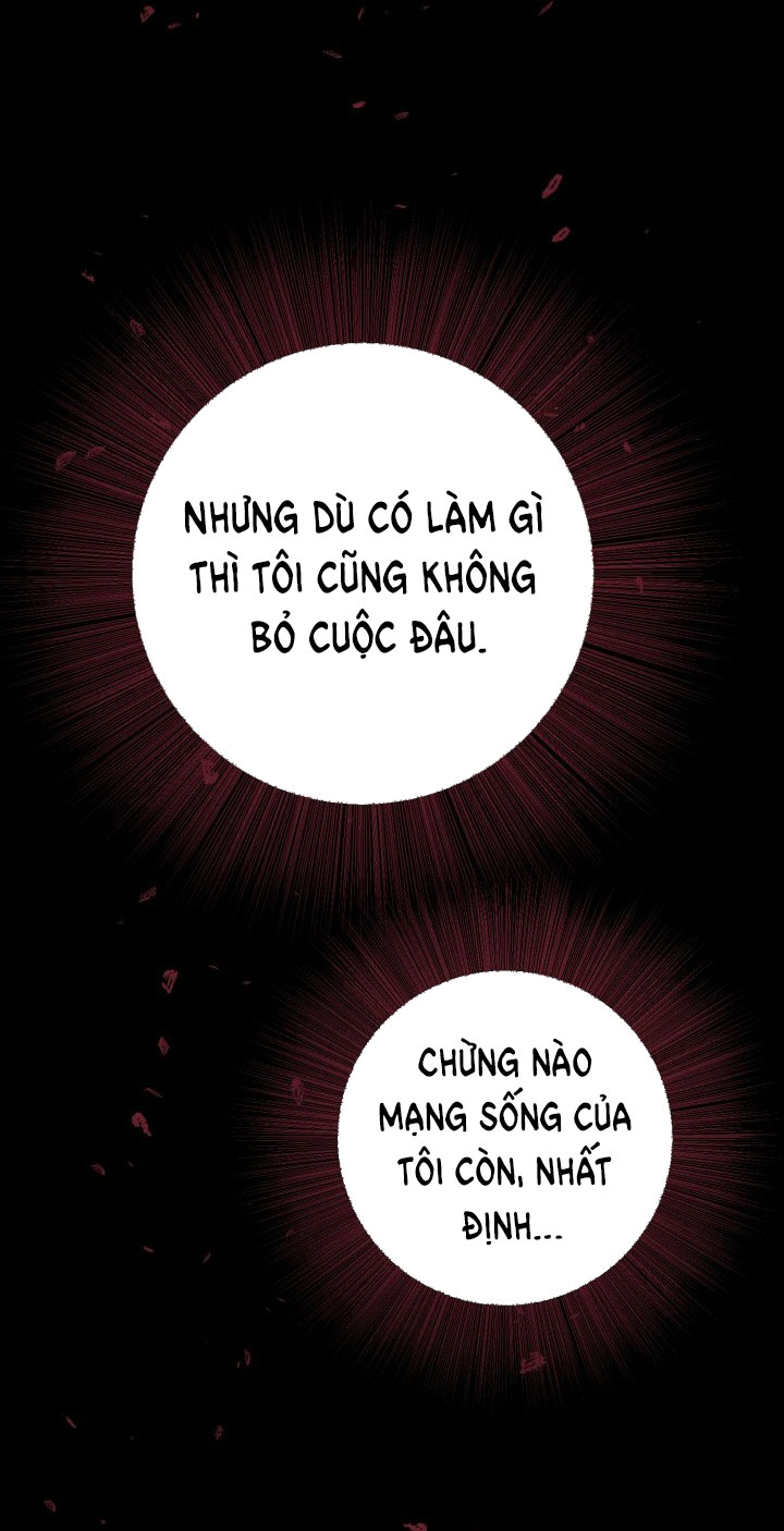 [18+] nếu cứu rỗi một cầm thú hư hỏng chapter 1.2 17
