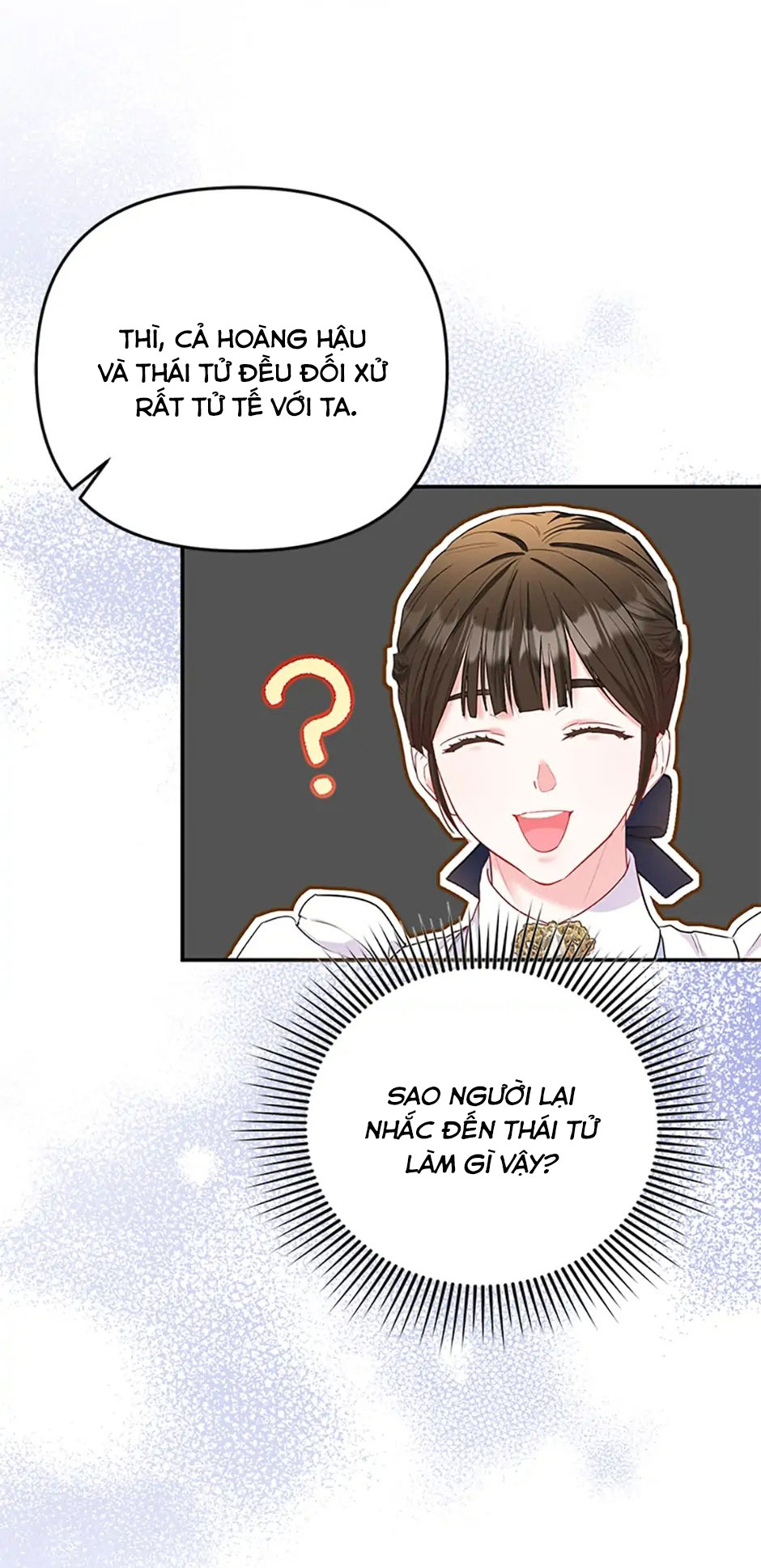 nàng công chúa của tôi chapter 13 33