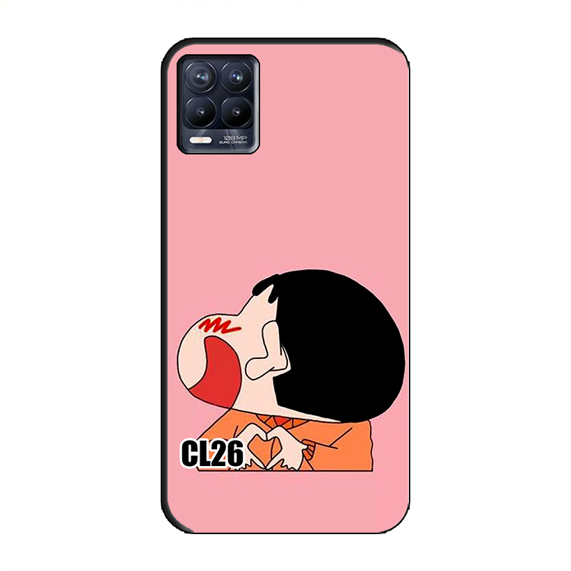 Ốp Lưng Dành Cho REALME 8