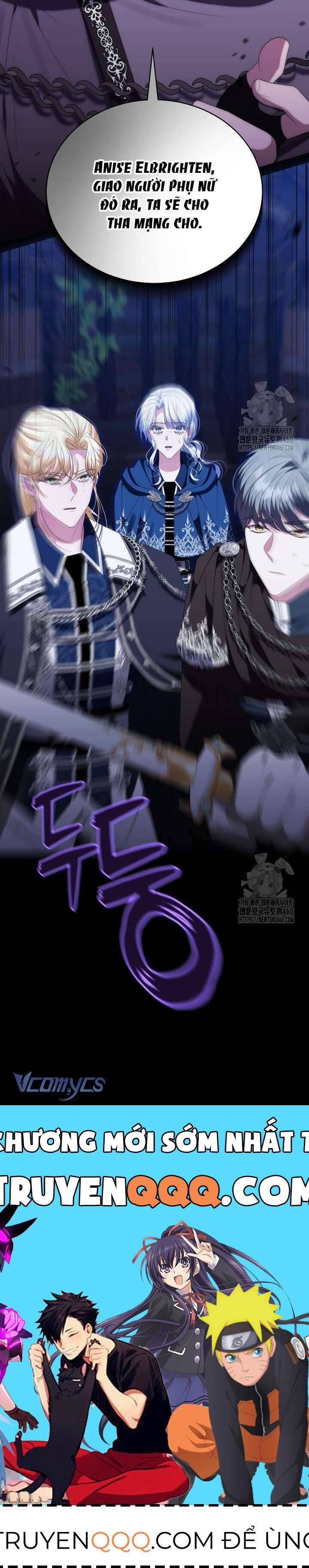 hướng dẫn về ác nữ chapter 15 55