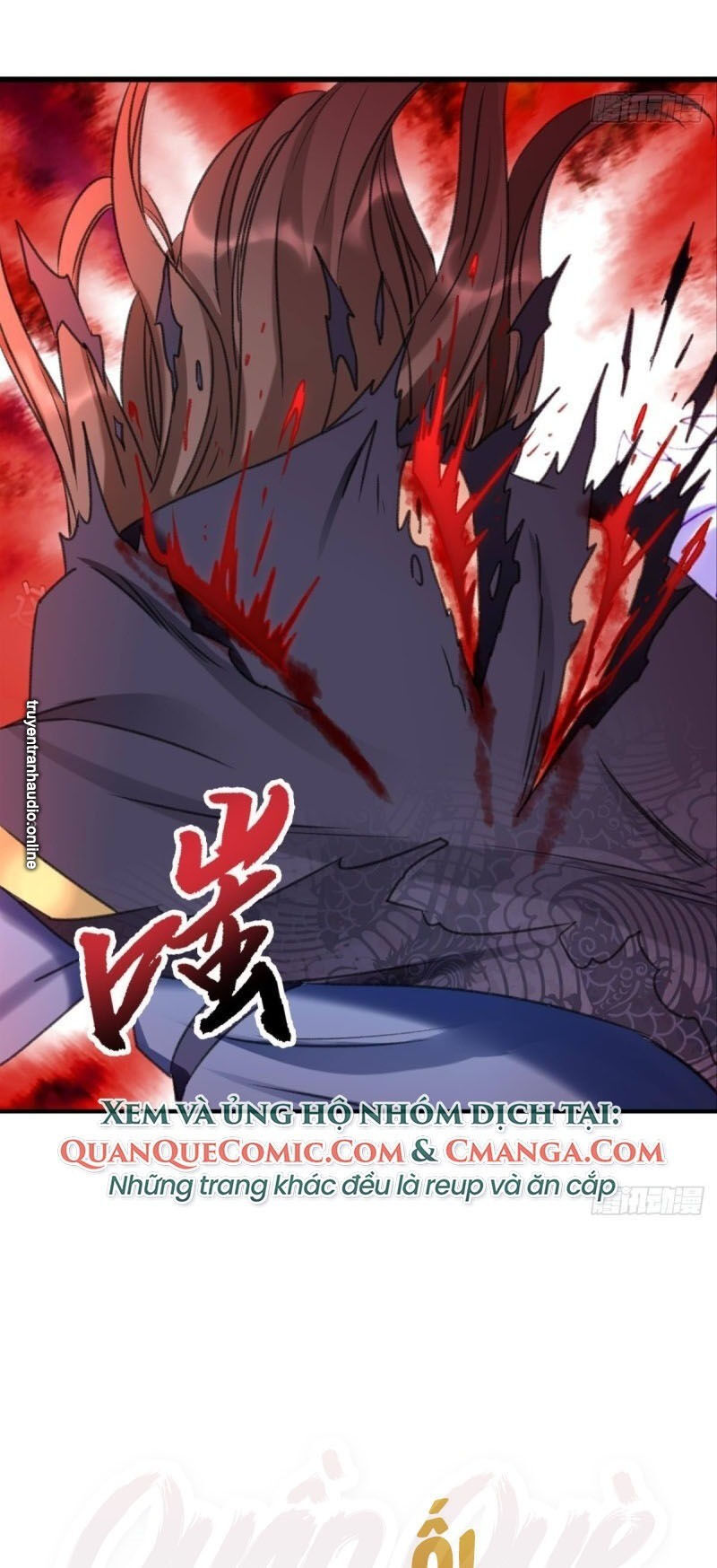 lão tổ của bạn đang online chapter 94 41