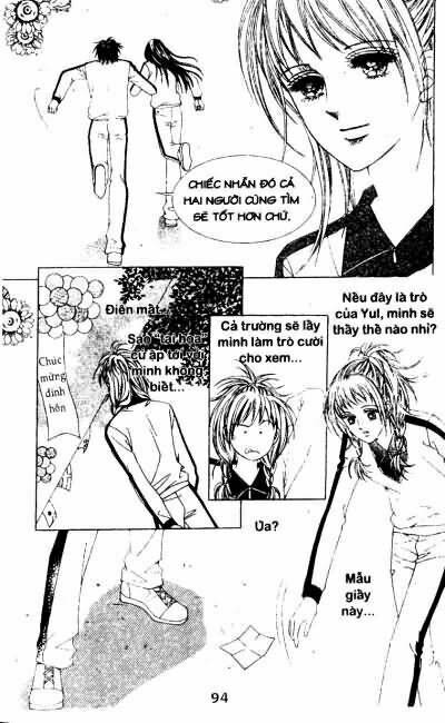 nụ hôn đầu chapter 8 94