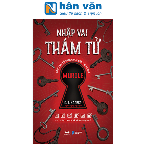 Nhập Vai Thám Tử