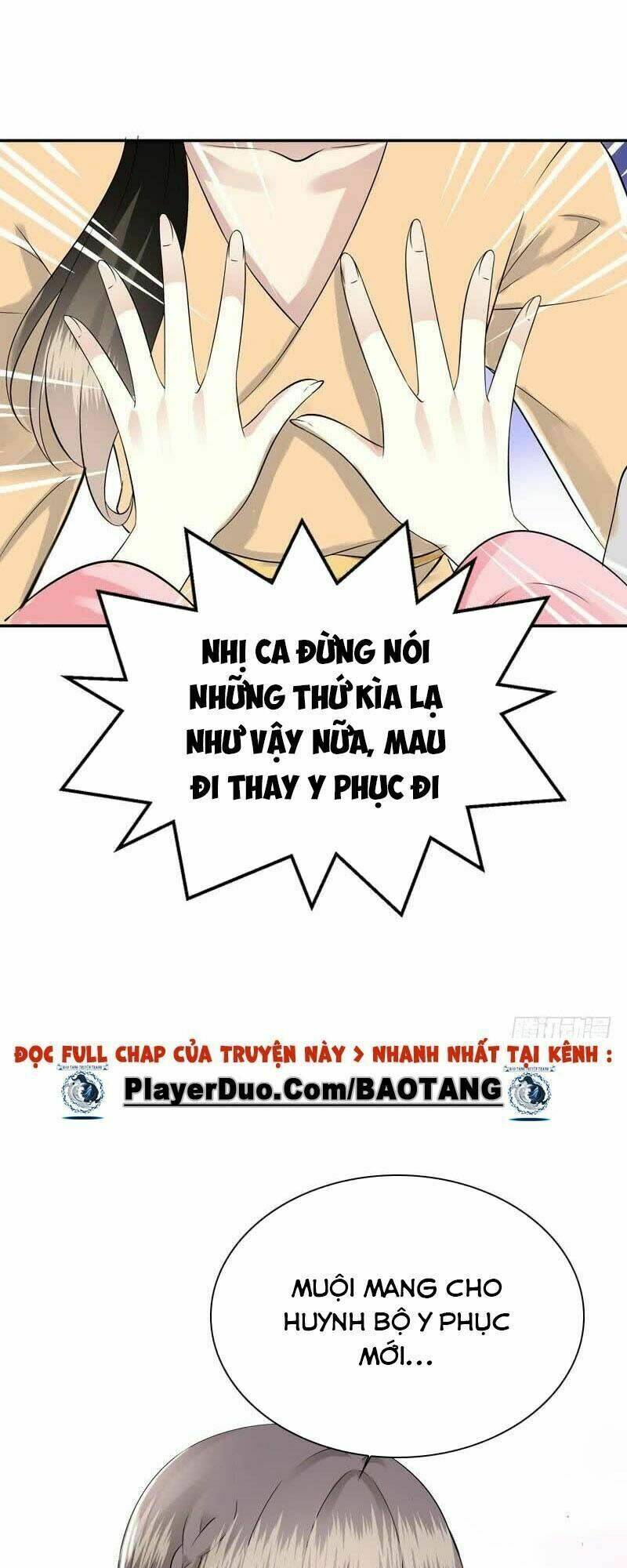 điền viên mật sủng: cô vợ nóng bỏng chapter 44 32