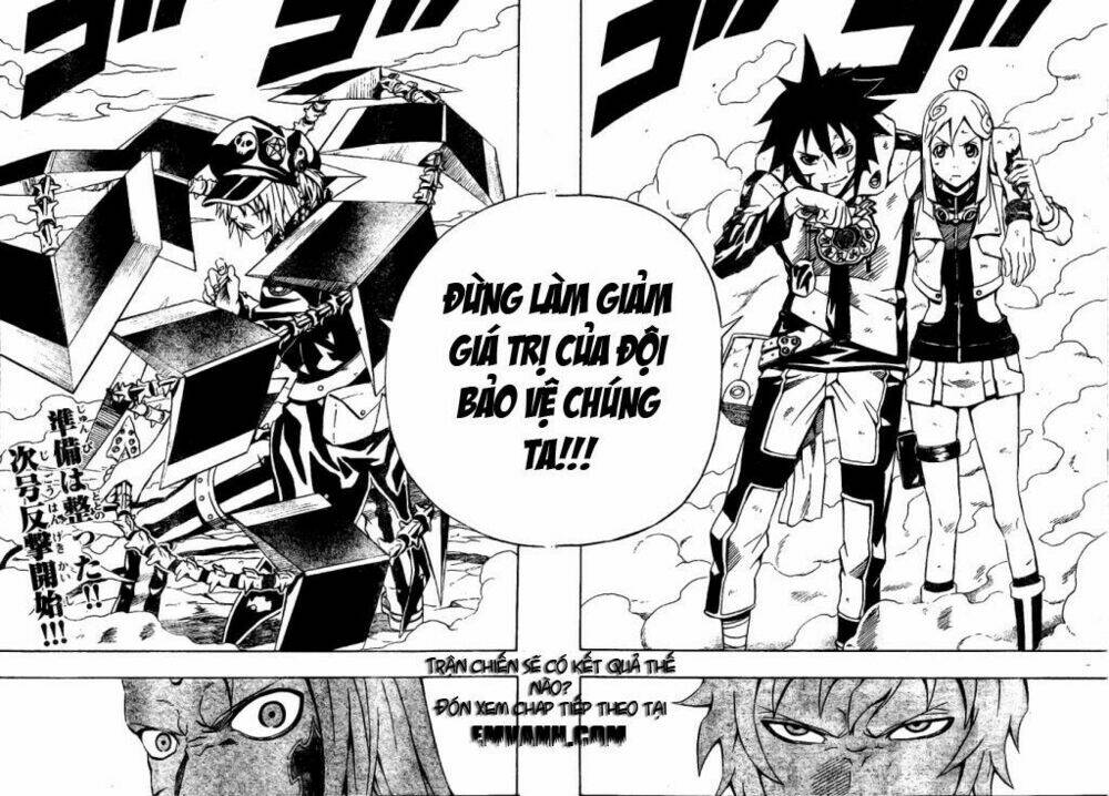 blazer driver chapter 12 45