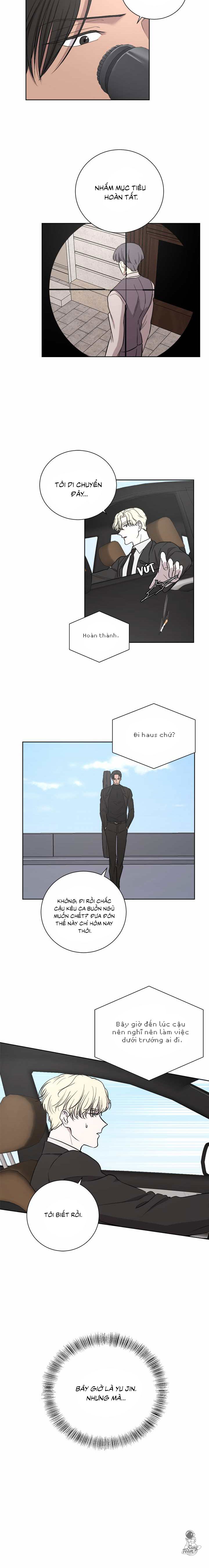 bùng nổ chapter 12 5