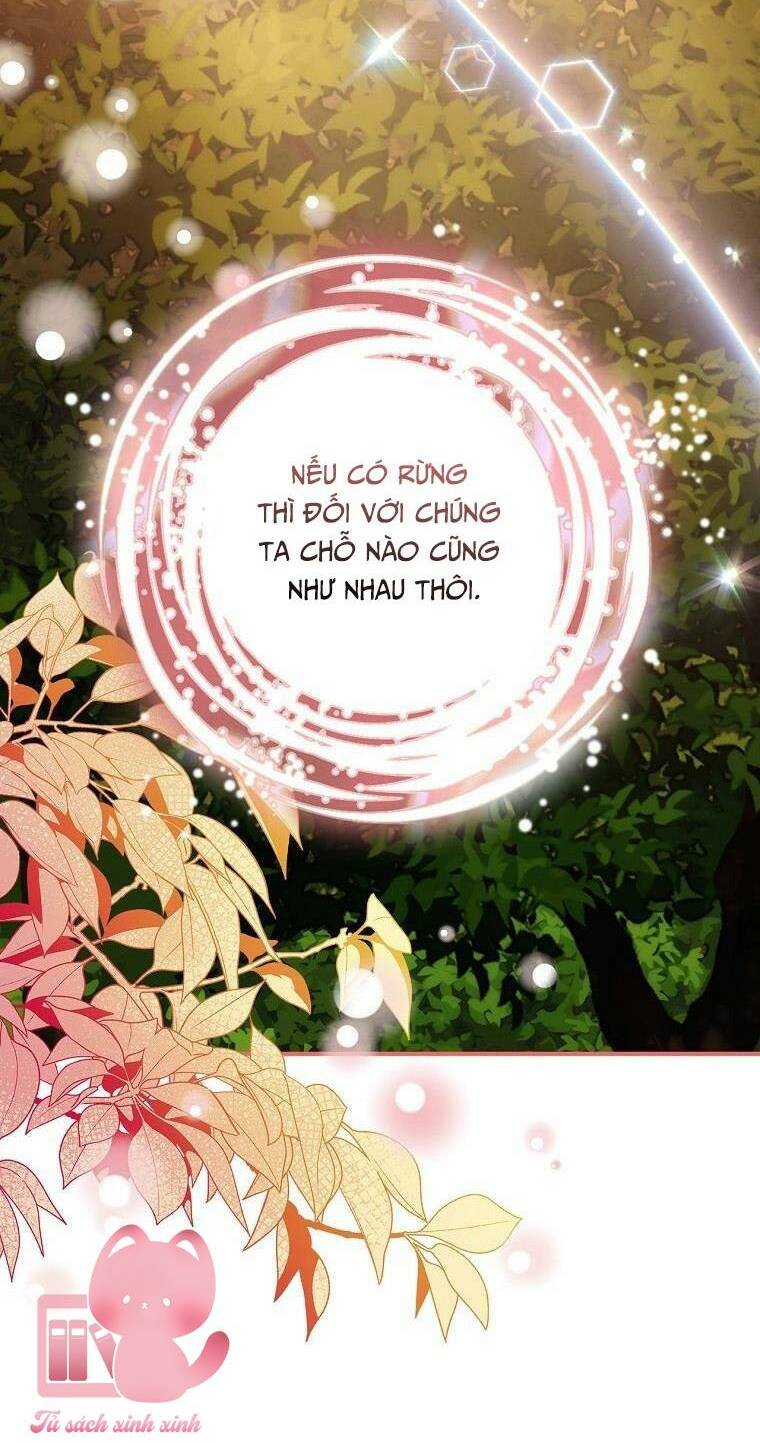 đứa bé đó không phải con anh chapter 64 98