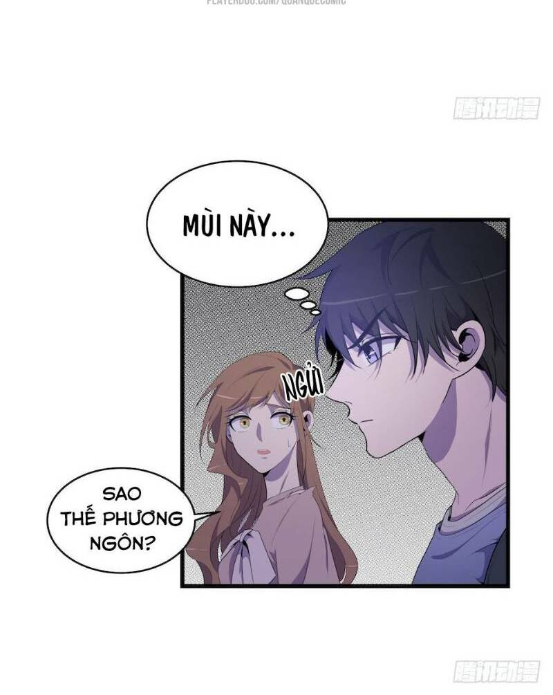 thát không mê thất chapter 21 28