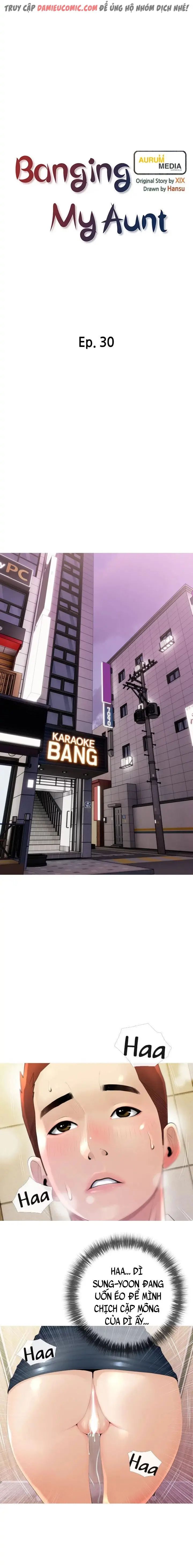 dập dì của tôi chapter 30 4