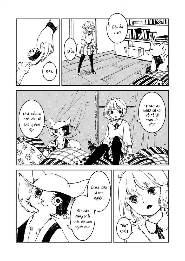 chika's forest chapter 6 10