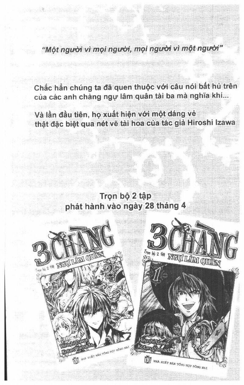 thám tử toma chapter 7 166