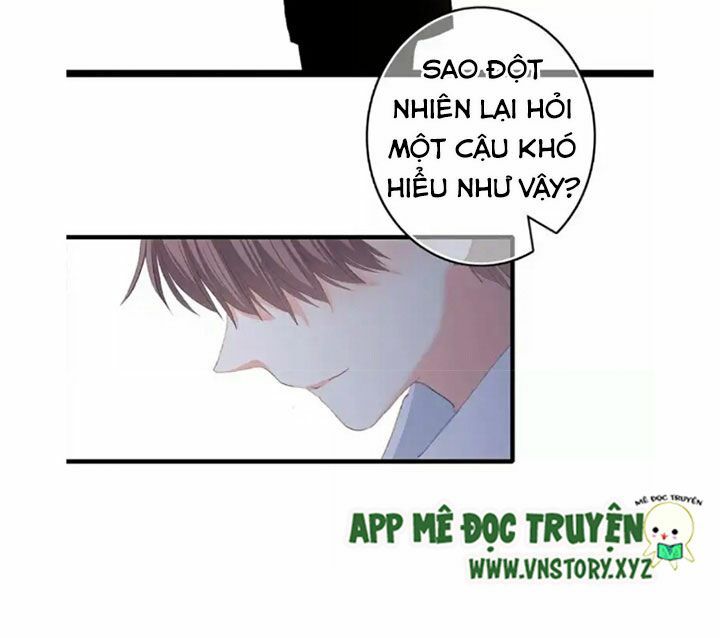 con tim rung động 2 chapter 39.5 37