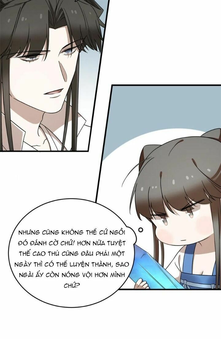 độc bộ thiên hạ: đặc công thần y chapter 254 23